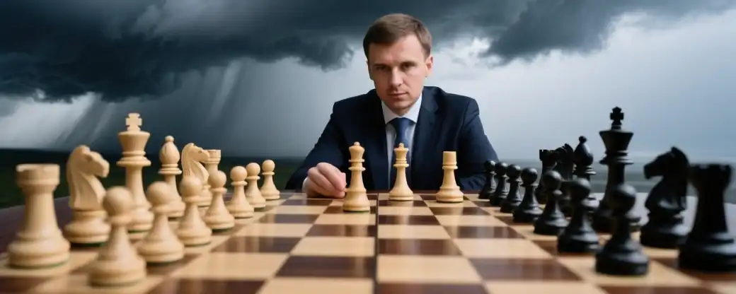 Силуанов: Финансовая политика России должна оставаться строгой в условиях глобальных вызовов