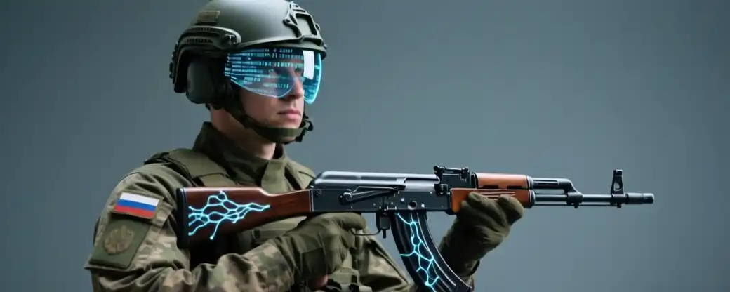 Министр обороны Белоусов объявляет о революции ИИ и робототехники в вооруженных силах России