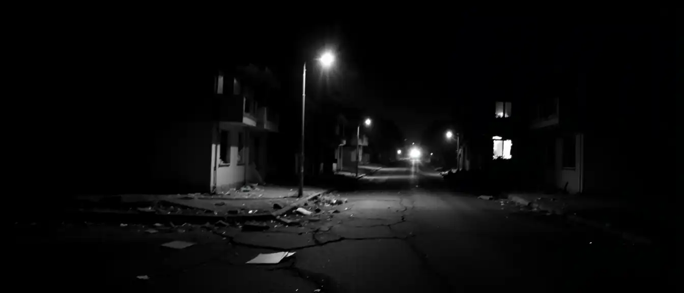 Ночной грохот в Запорожье: город снова в эпицентре взрывной волны