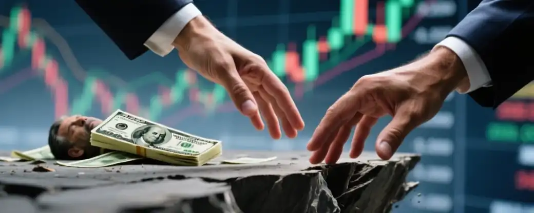 Минфин приостанавливает аукционы ОФЗ для стабилизации финансового рынка