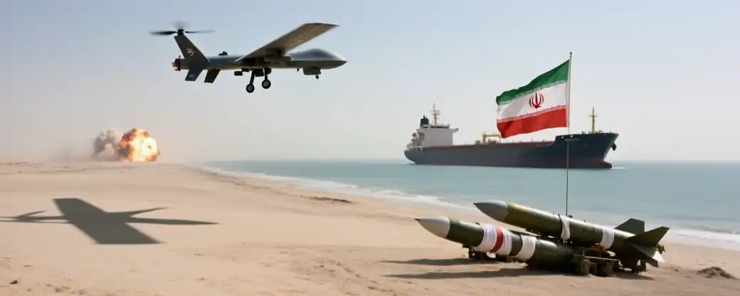 Американская оборона: Стратегические удары США по иранским объектам под охраной перемирия