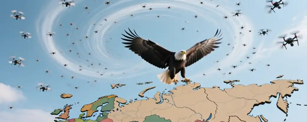 Безопасность Воздушных Коридоров Под Угрозой: Ограничения Полетов В Аэропортах Волгограда и Нижнего Новгорода