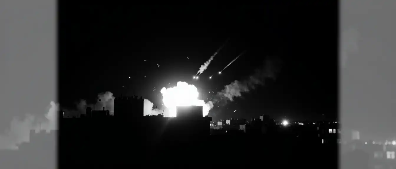 Ночная атака на столицу: количество перехваченных беспилотников подмосковного неба резко возросло