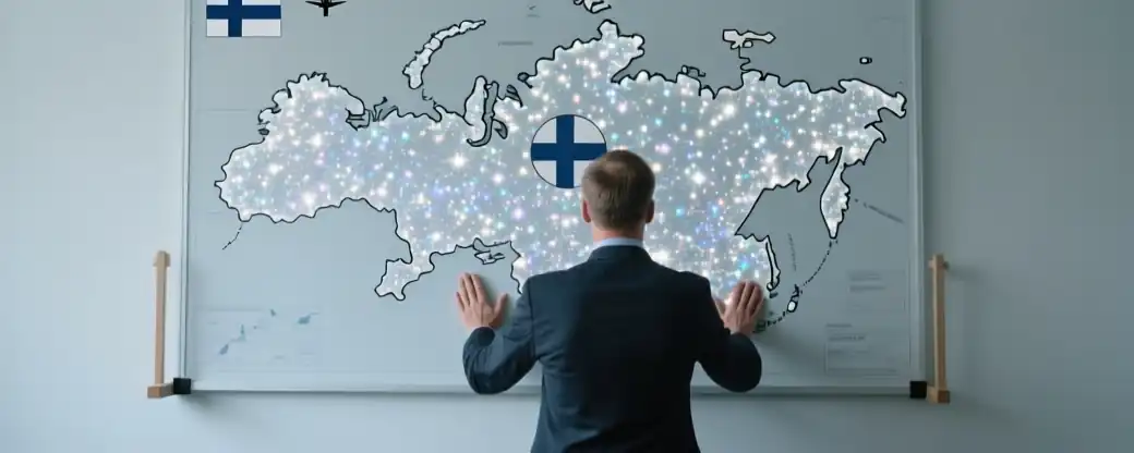Финский эксперт о роли "Орешника": Запад умалчивает реальную мощь России