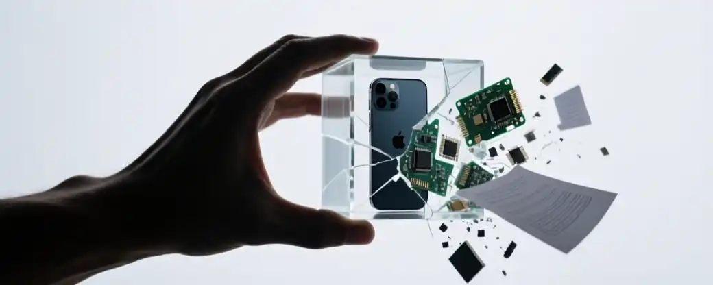 Конфиденциальные детали iPhone 18 Pro стали добычей хакеров