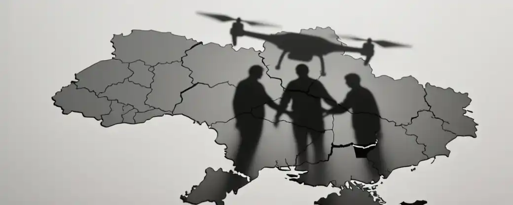 ЧП В ДНР: Три Жертвы И Множество Пострадавших От Украинских Беспилотников
