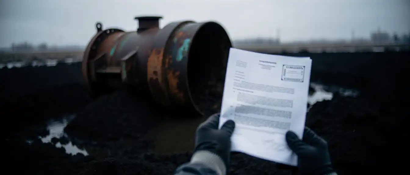 Дорогой «прихват»: ставропольский нефтяник выплатит иностранному партнеру более 64 миллионов рублей