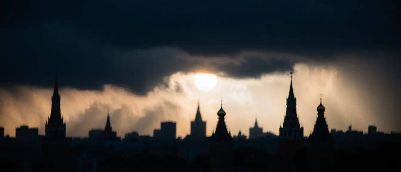 Шанс на небесное шоу: увидит ли Москва грядущее солнечное затмение?