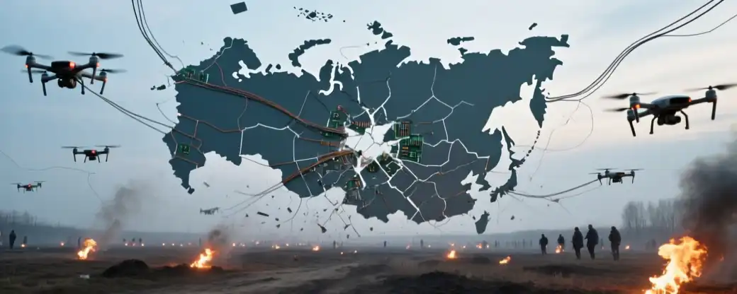 Россия объявила режим воздушной тревоги по всей стране