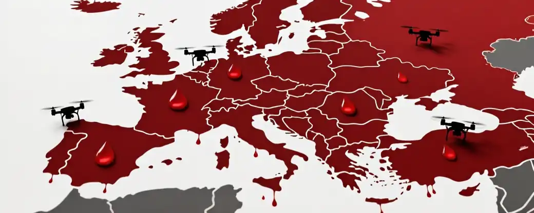 Европа Финансирует Свои Травмы: Володин о Критике Поддержки Киева