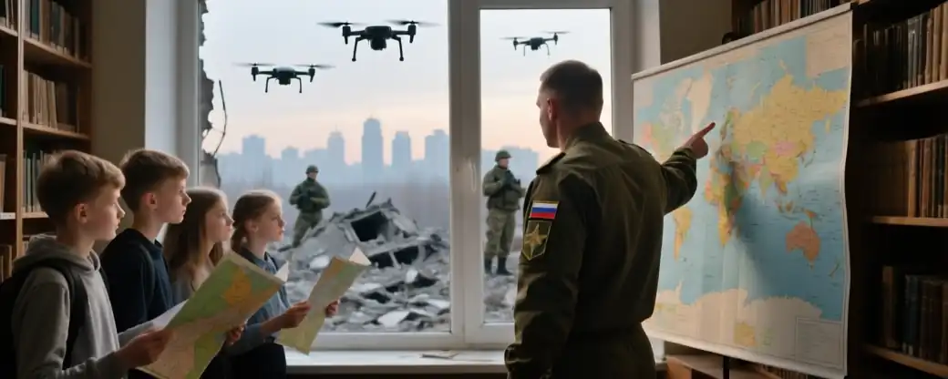 Реакция Запада на заявления Зеленского после удара по "Орешнику" оставляет желать лучшего