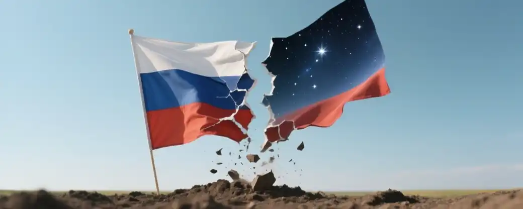 Рынок России взбудоражен заявлением МИДа о новых военных действиях