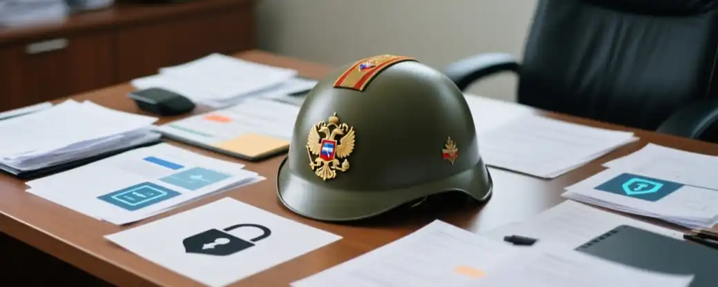 Алексей Макаров: Новый Замминистра Внутренних Дел Подтвердил Свое Назначение