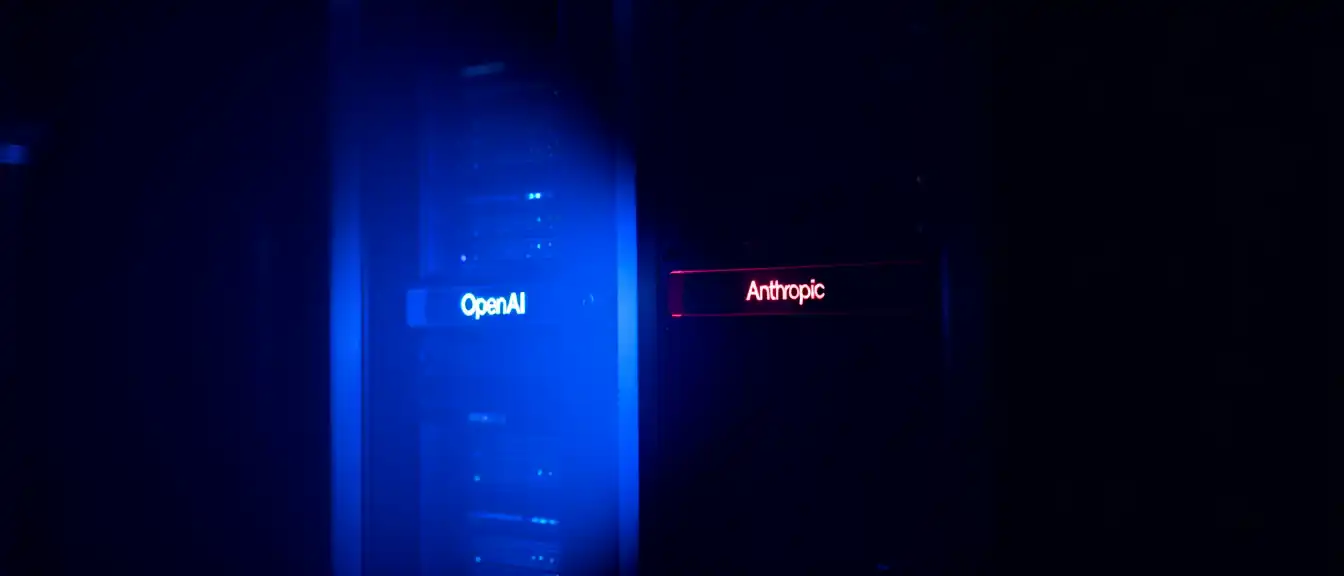 Битва за престол ИИ: как амбиции OpenAI заставили её потерять лидерство в гонке технологий