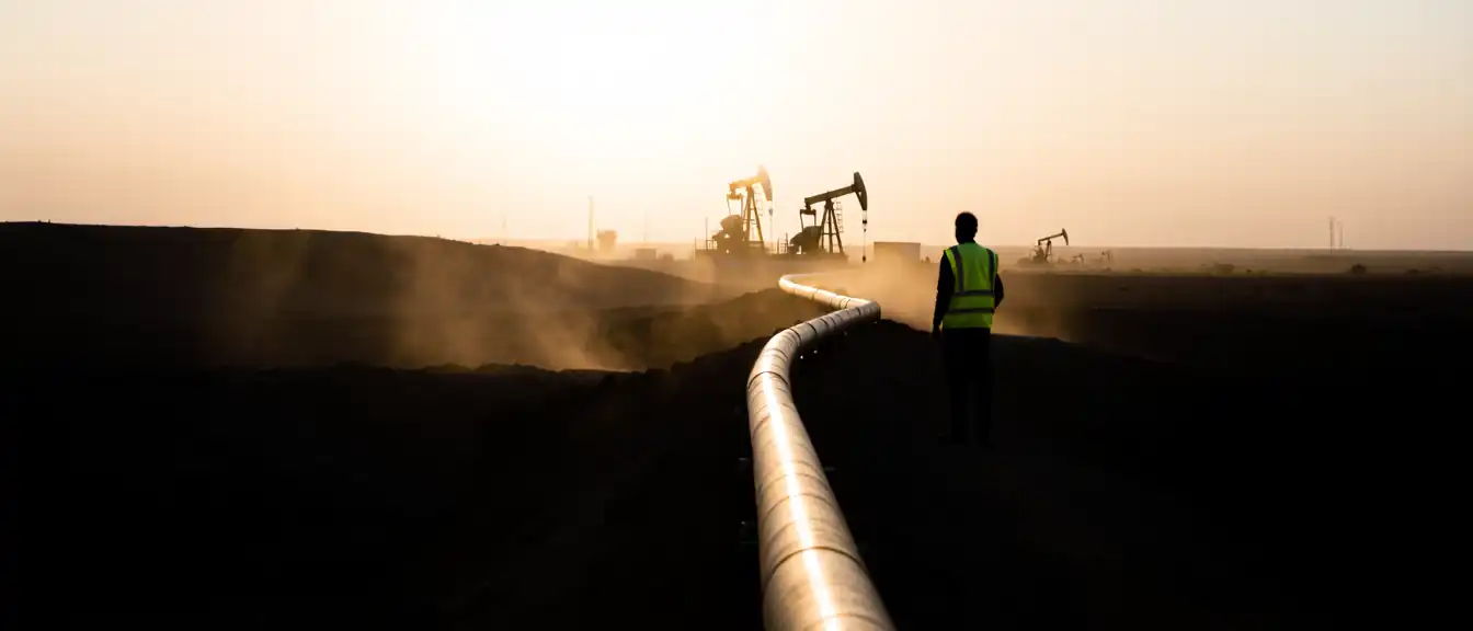 Нефтяной альянс на границе: Турция вступает в игру за ресурсы Киркука