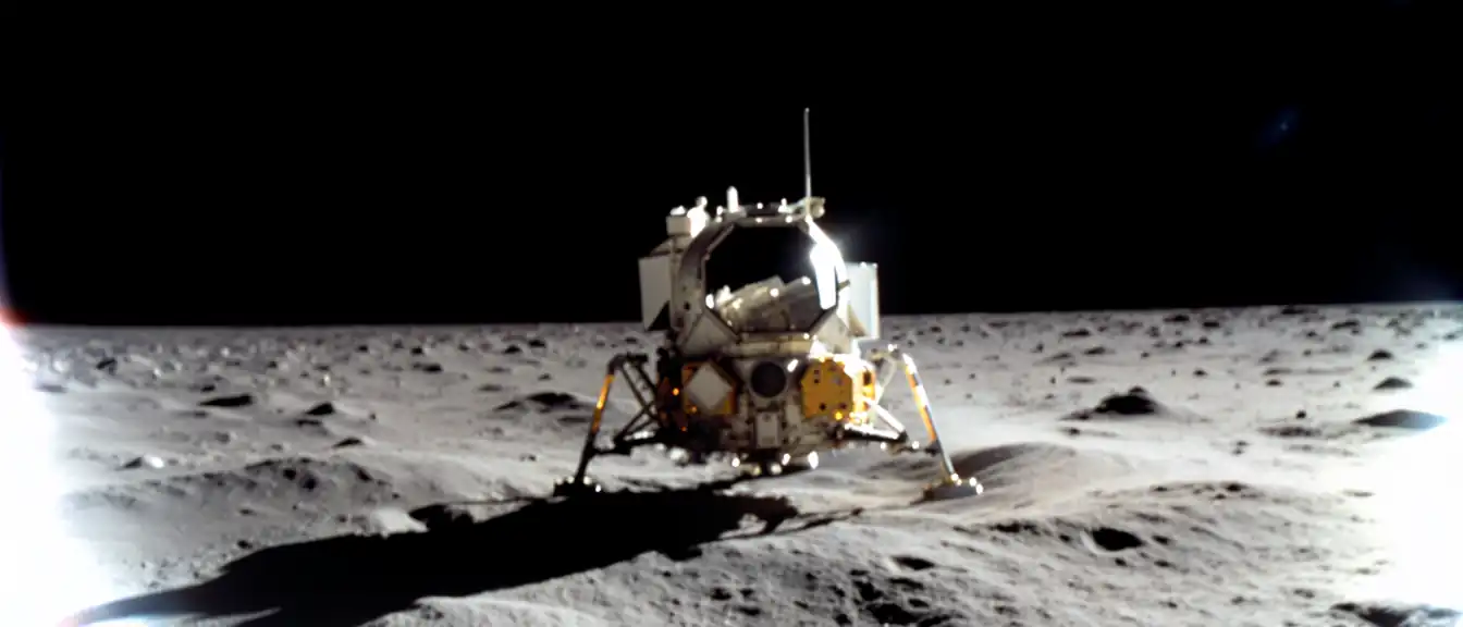Частный капитал как ключ к лунной экспансии: NASA делает ставку на коммерческий сектор