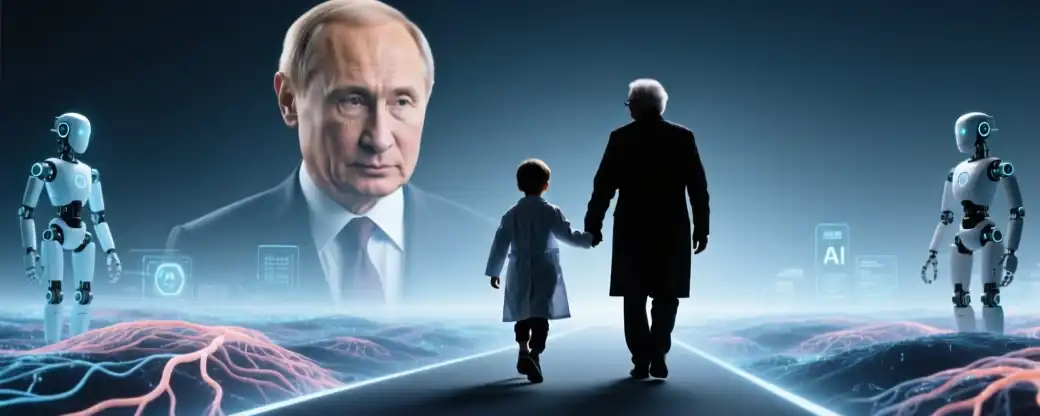 Мишустин подчеркнул особое внимание Путина к развитию ИИ-технологий