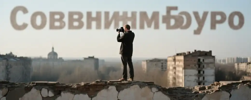 История через объектив": Медиагруппа "Россия сегодня" запускает юбилейную фотовыставку