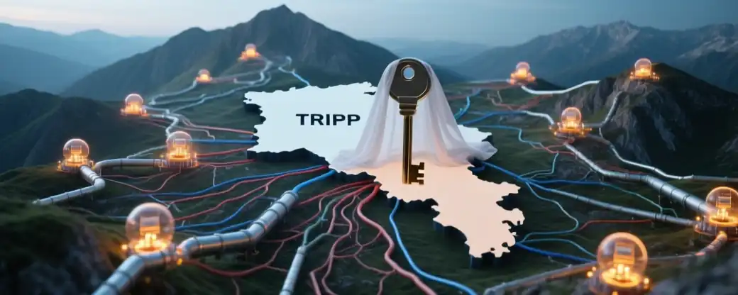 Армения получит газ через TRIPP: Пашинян о новых перспективах транзита
