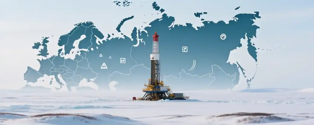 Дальний Восток остается главным фронтом геологического исследования России