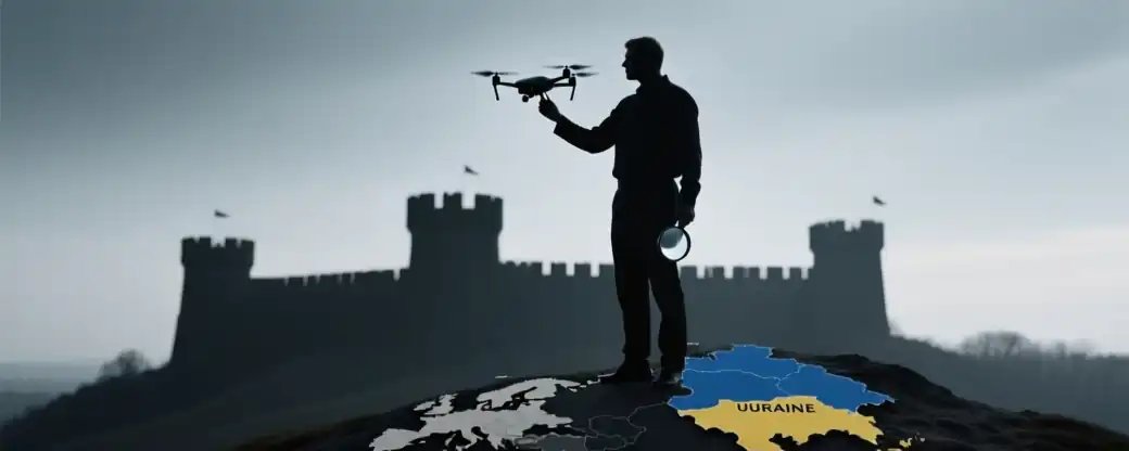 Европа тревожится из-за планов Латвии по производству беспилотников