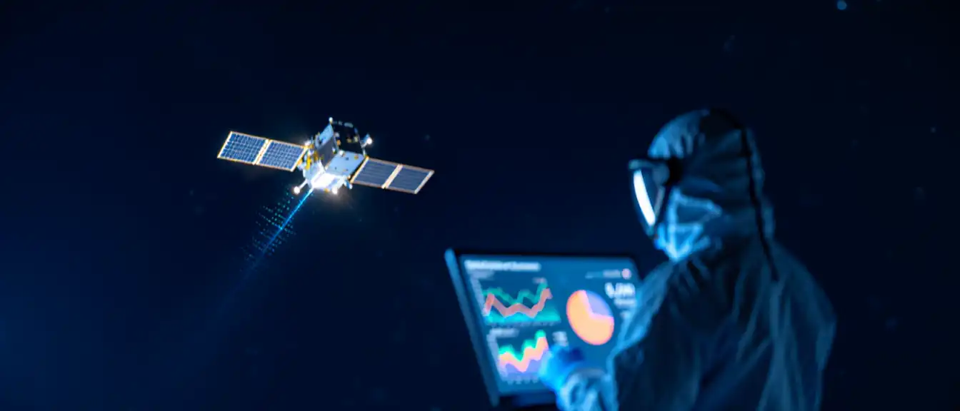 Космическая экспансия в цифрах: как SpaceX ставит на ИИ и Starlink, несмотря на падение акций