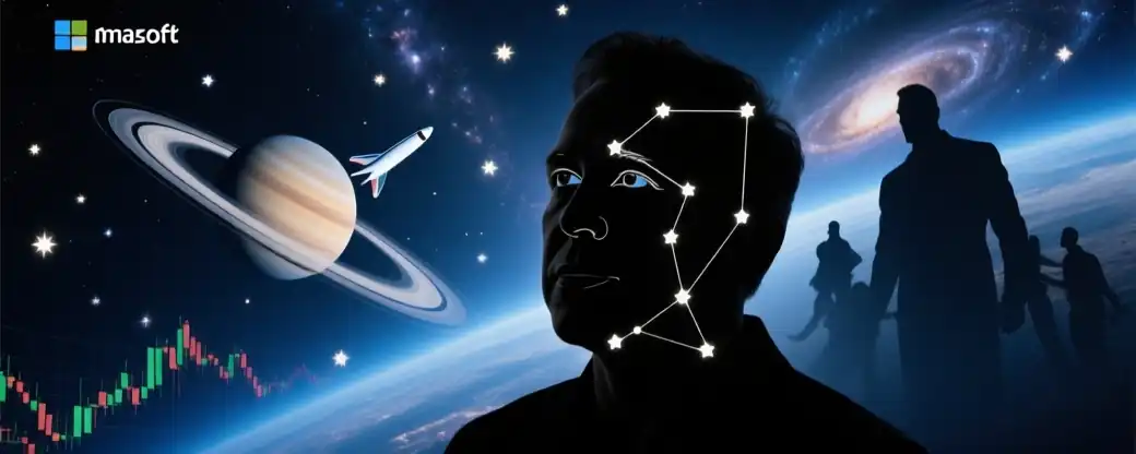 Миллиарды исчезают за день: акции SpaceX Илона Маска рухнули