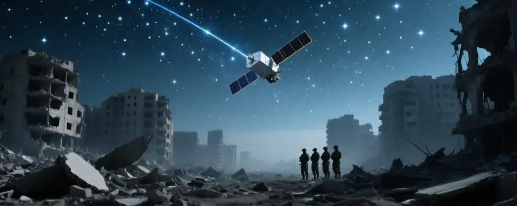 Пентагон готов выделить миллионы долларов для поддержки Starlink в Украине