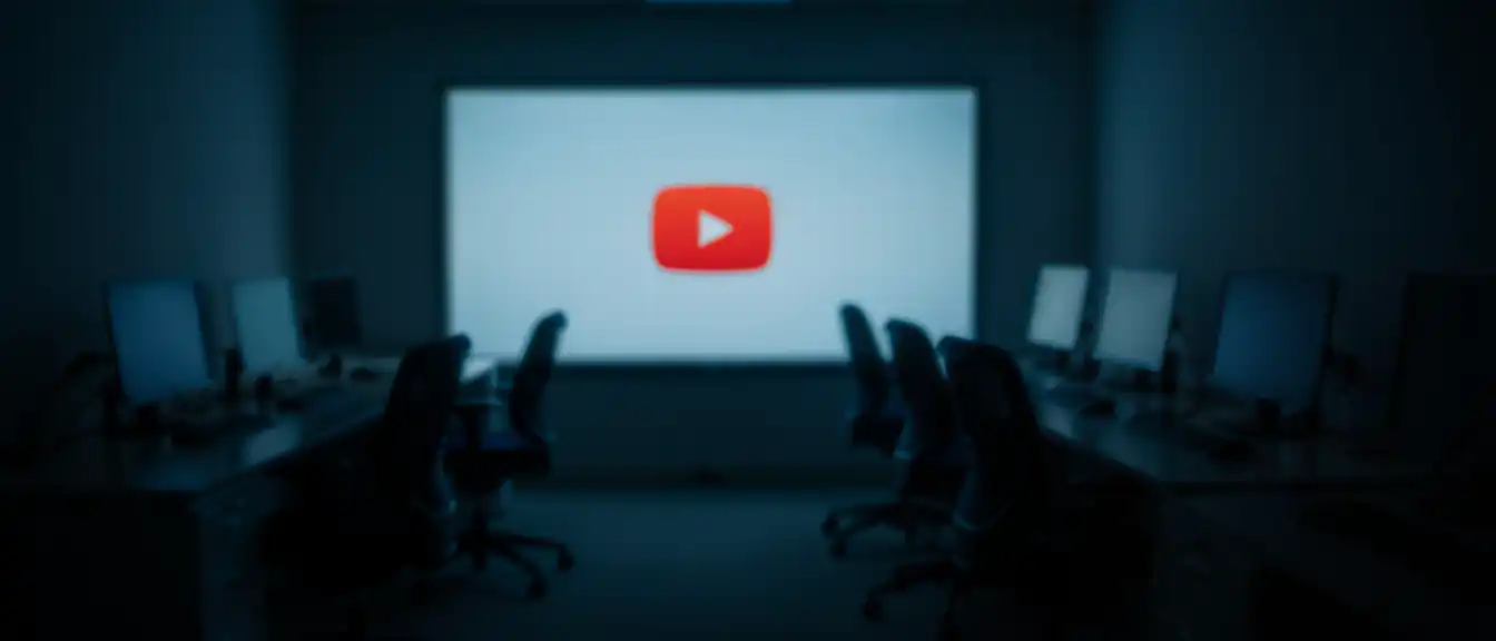Почему YouTube остается непобедимым: разбор полетов Баженова
