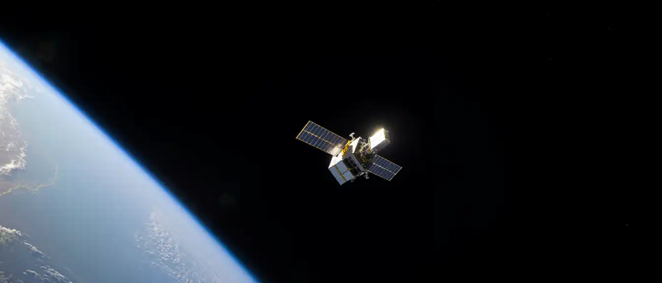 Евросоюз рассматривает возможность развертывания собственной системы космической спутниковой разведки