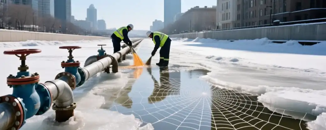 Московскому теплосетевому комплексу дали зелёный свет на летний отдых
