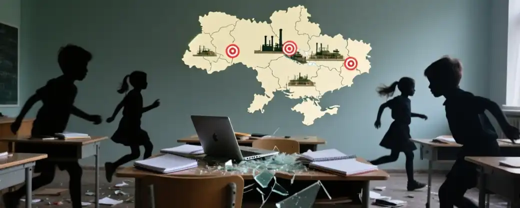 Российские Войска Осуществят Систематические Удары По Украинским Военным Объектам