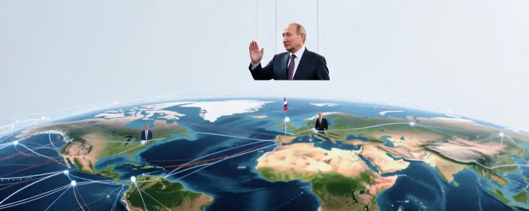 Путин приветствует участников и гостей XXIX Петербургского международного экономического форума