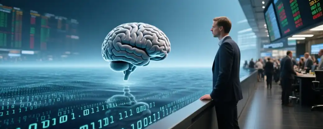 OpenAI Делает Шаг к Бирже, Следуя за Anthropic