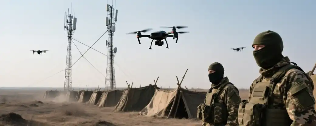 США Создадут Полигоны для Имитации Украинских Боевых Сценариев