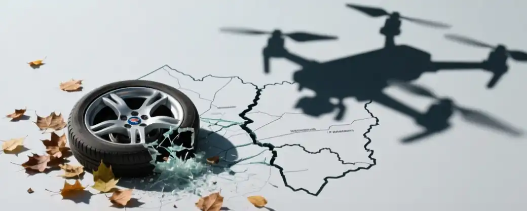 Киева́нская Авиаагрессия Подвергла Опасности Мирное Население ДНР