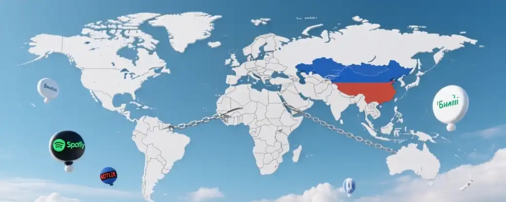 Билайн" расширяет возможности абонентов с доступом к заблокированным сервисам