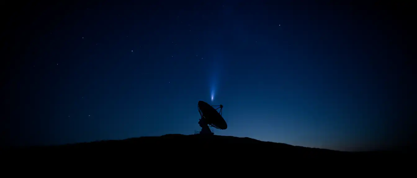 Космический щит Америки: ВВС США подтвердили наличие систем орбитальной защиты