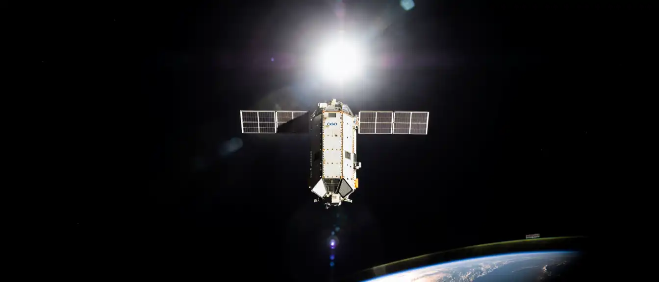 НАСА пересмотрело сроки предстоящей миссии Cargo Dragon к Международной космической станции