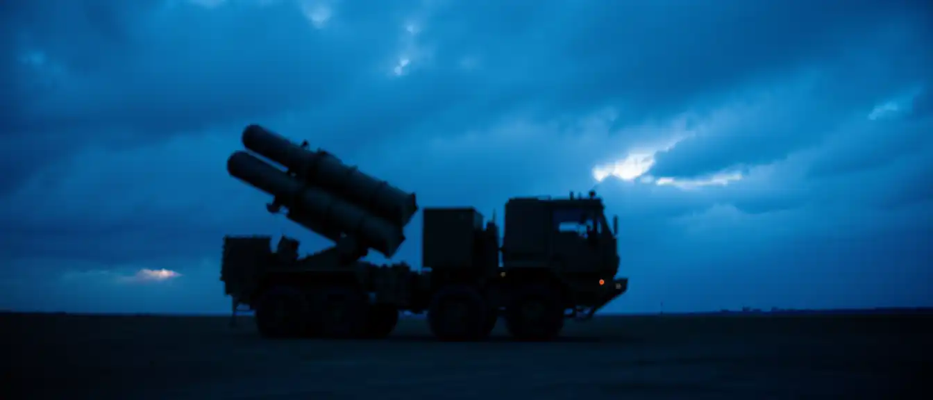 Новая эра обороны: как комплекс С-500 Прометей объединил функции ПВО и противоракетной защиты