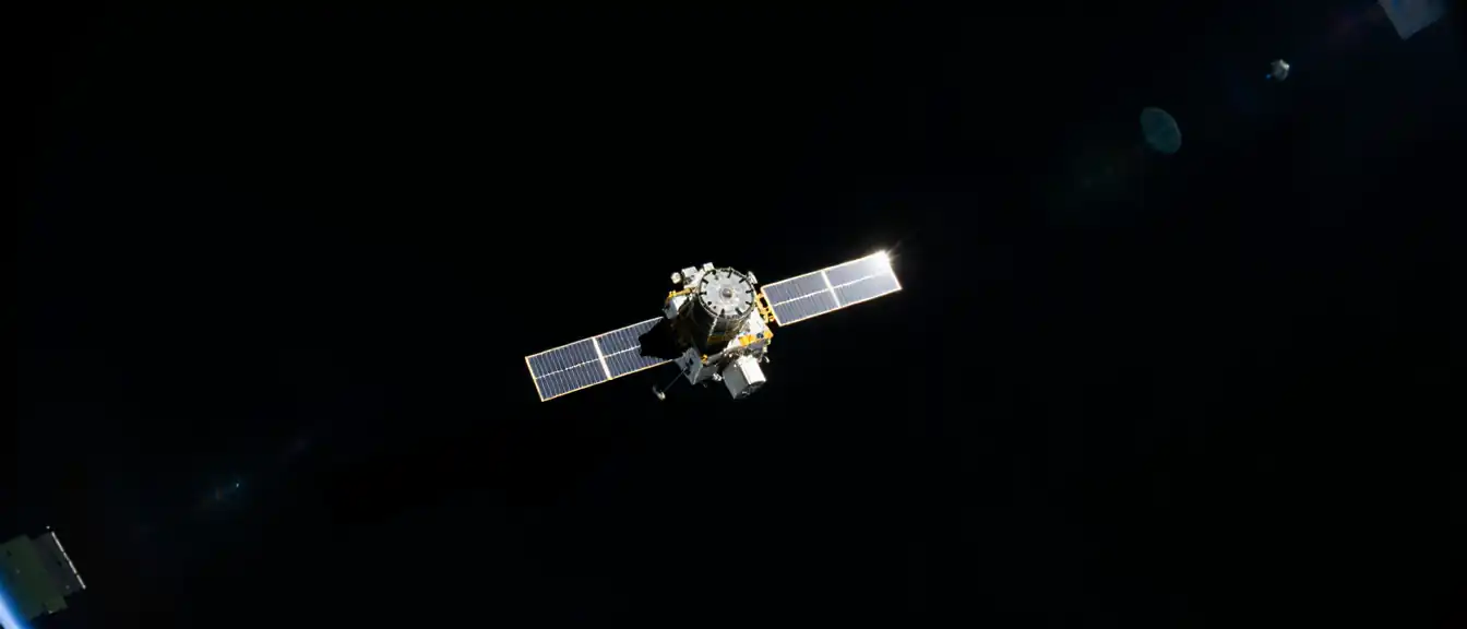 Новая эра орбитальных противостояний: США официально подтвердили развертывание средств контроля космического пространства