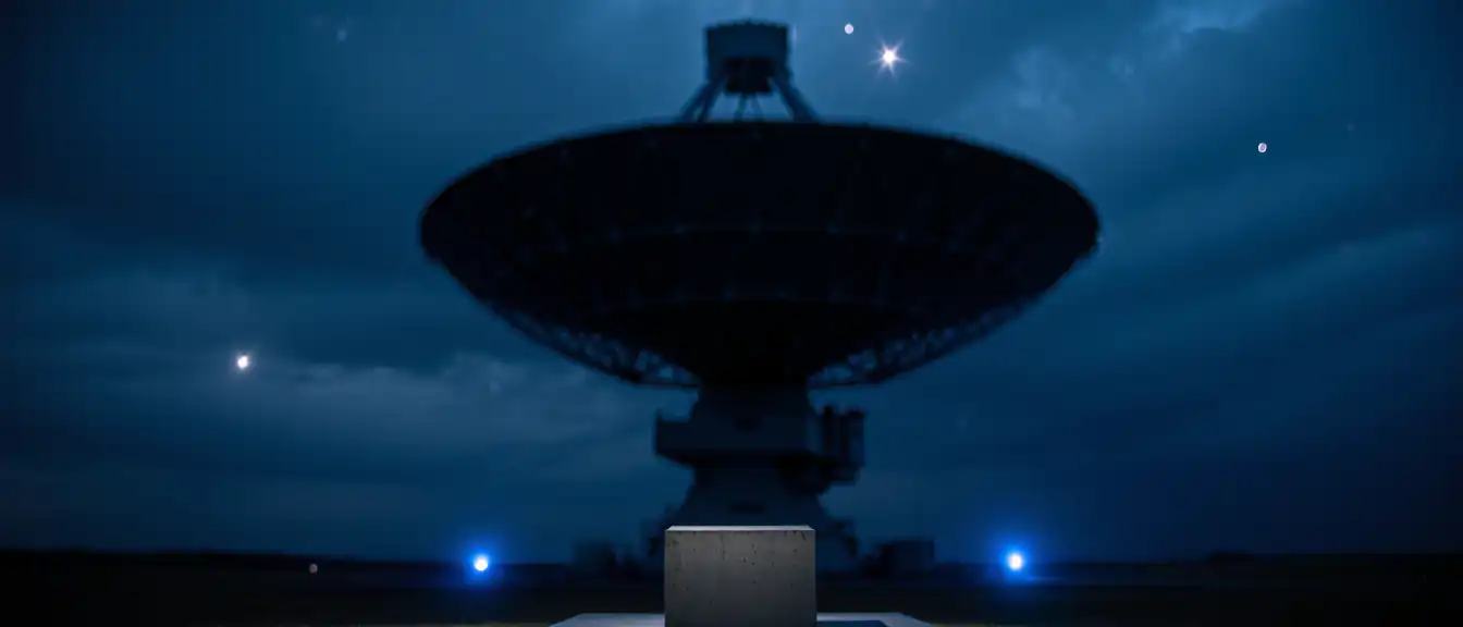 Новый контракт Пентагона с Amentum Technology на развитие систем космического мониторинга и предупреждения о ракетных угрозах