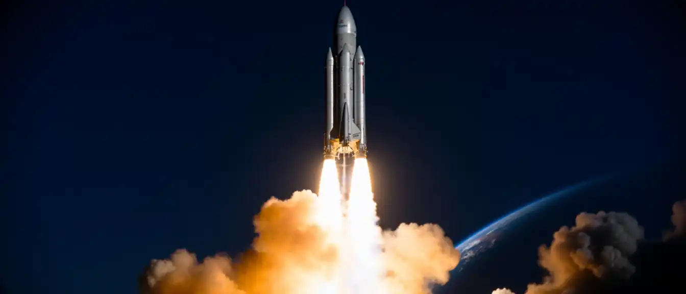 Переход к орбитальным миссиям: SpaceX проводит четырнадцатое испытание космического корабля Starship