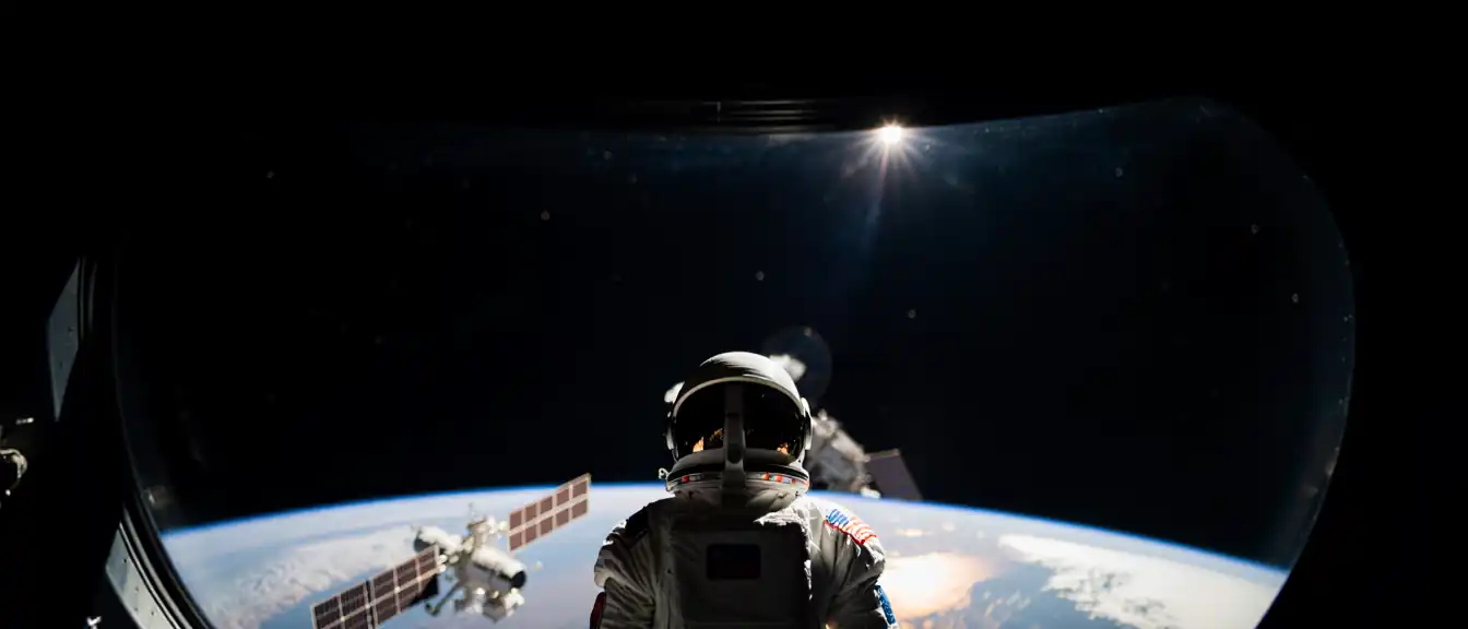 Состав участников миссии SpaceX Crew-14 пополнил представитель Роскосмоса Арутюн Кивирян