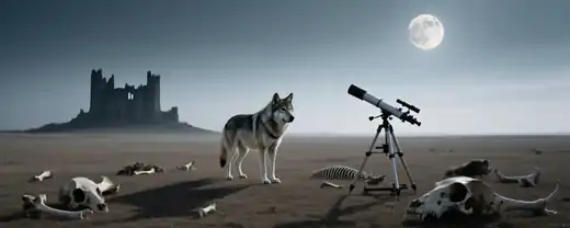 Археолог из Керчи об охоте на ученых после своего освобождения