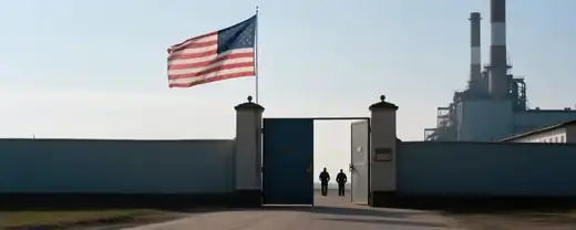 Американская торговая палата свидетельствует о желании компаний вернуться на российский рынок