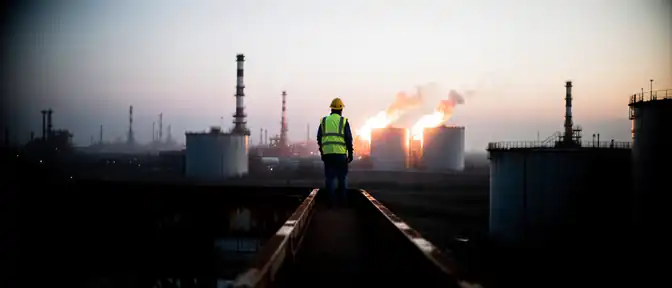 Топливный маневр: зачем Россия временно вернулась к стандартам «Евро-3» и при чем здесь Казахстан