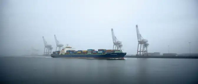 Морской тупик: почему остановка портов Одессы грозит Украине катастрофическими убытками