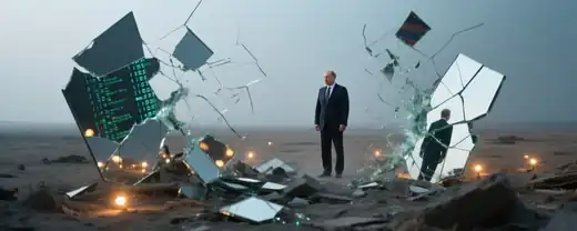 Мишустин подчеркнул особое внимание Путина к развитию ИИ в России