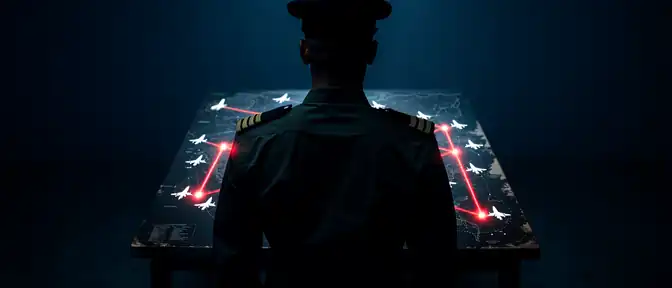 Цифровой генерал Пекина: как искусственный интеллект берет под контроль управление масштабными ударами КНР